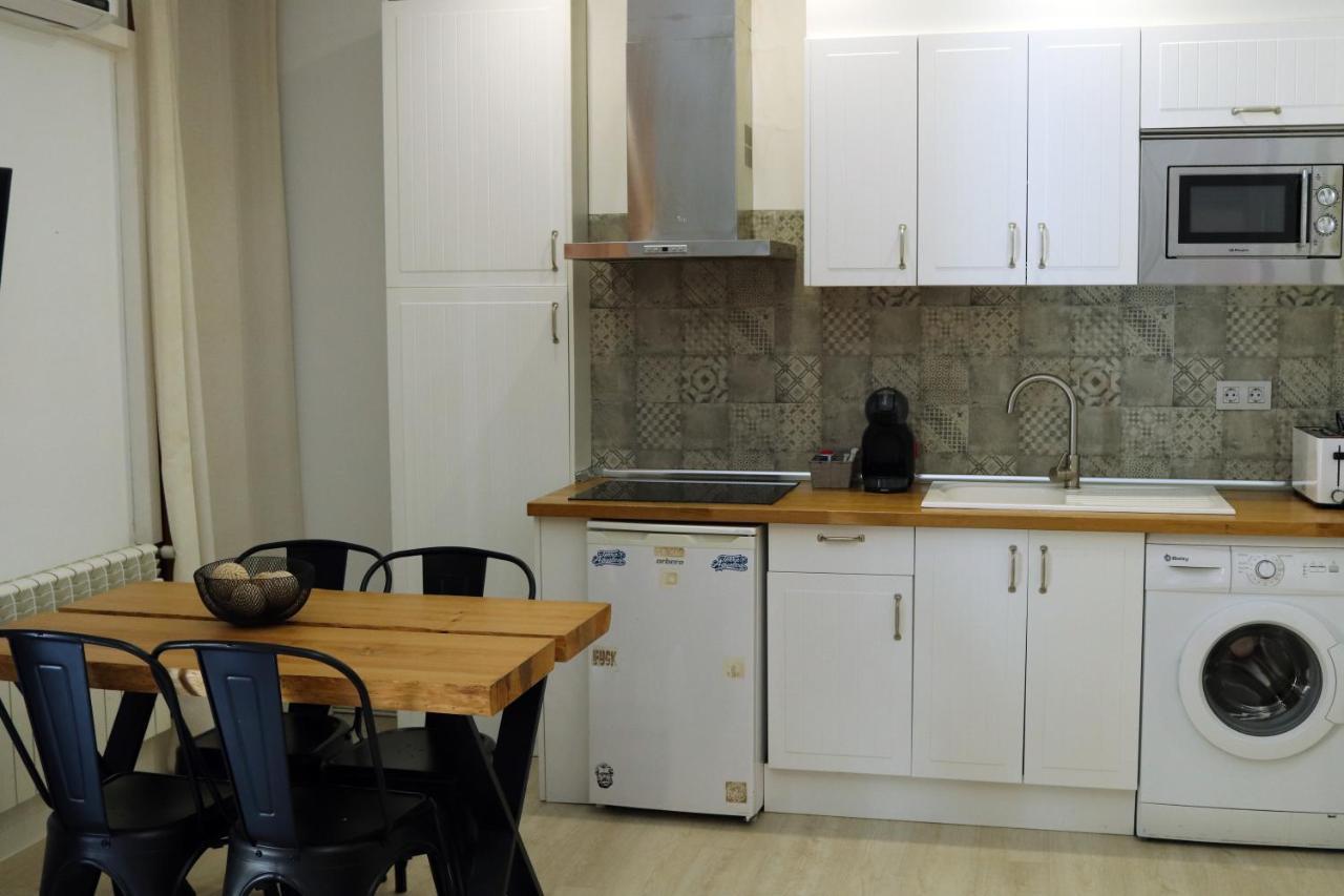 Apartamento En Cuesta Gomerez Гранада Екстериор снимка