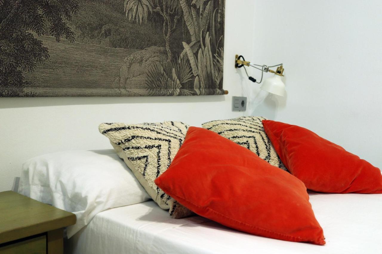 Apartamento En Cuesta Gomerez Гранада Екстериор снимка