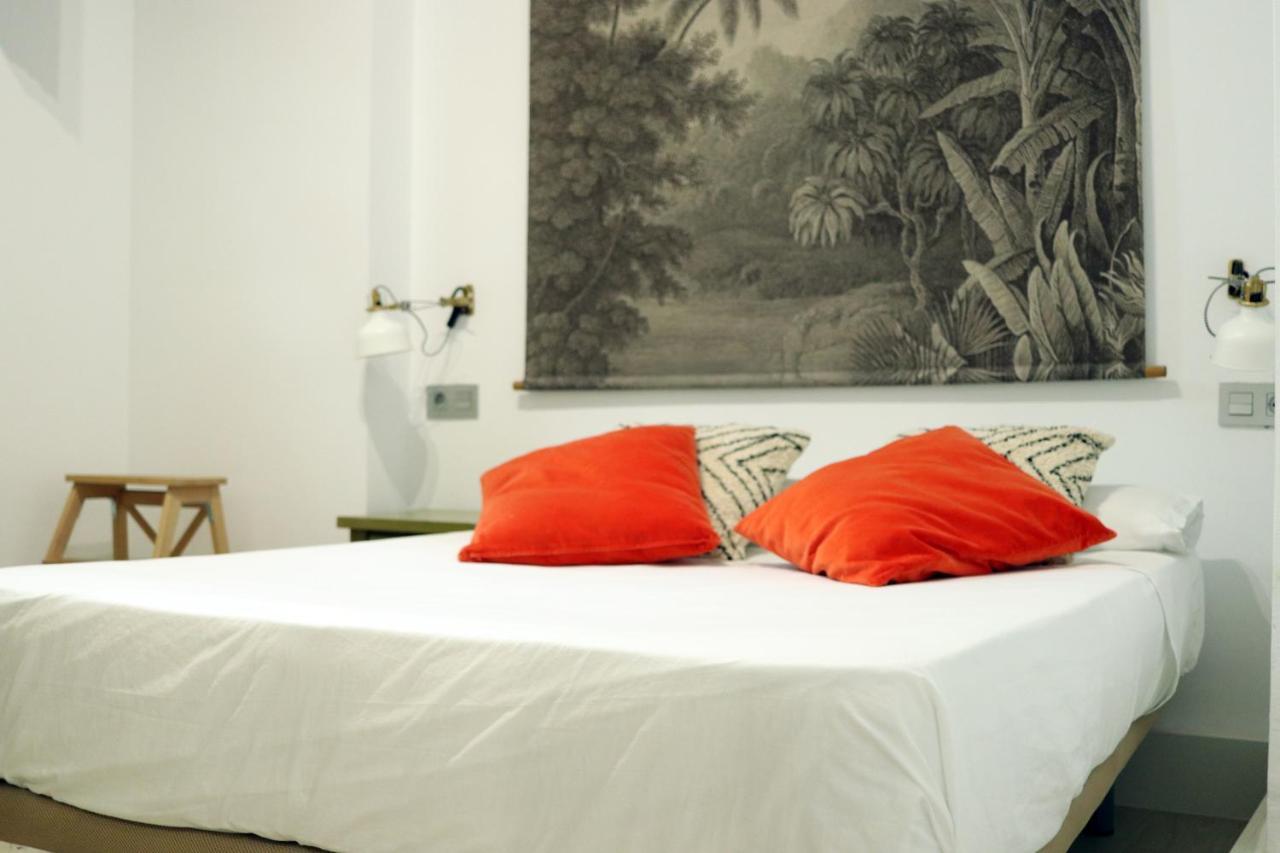 Apartamento En Cuesta Gomerez Гранада Екстериор снимка