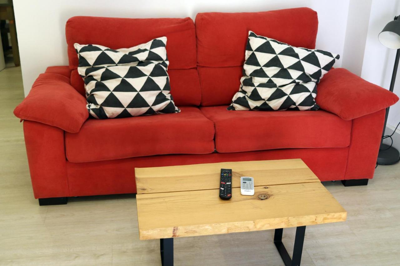 Apartamento En Cuesta Gomerez Гранада Екстериор снимка