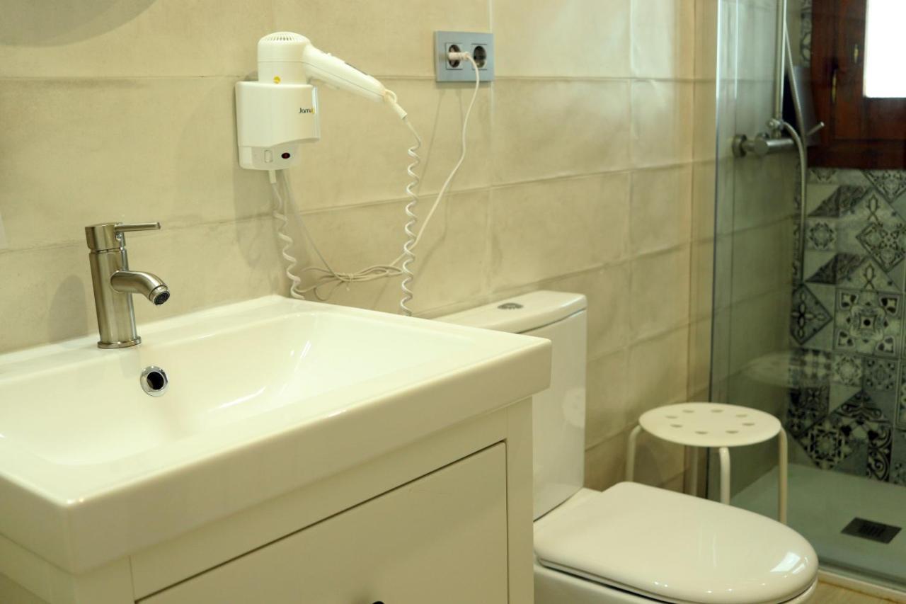 Apartamento En Cuesta Gomerez Гранада Екстериор снимка