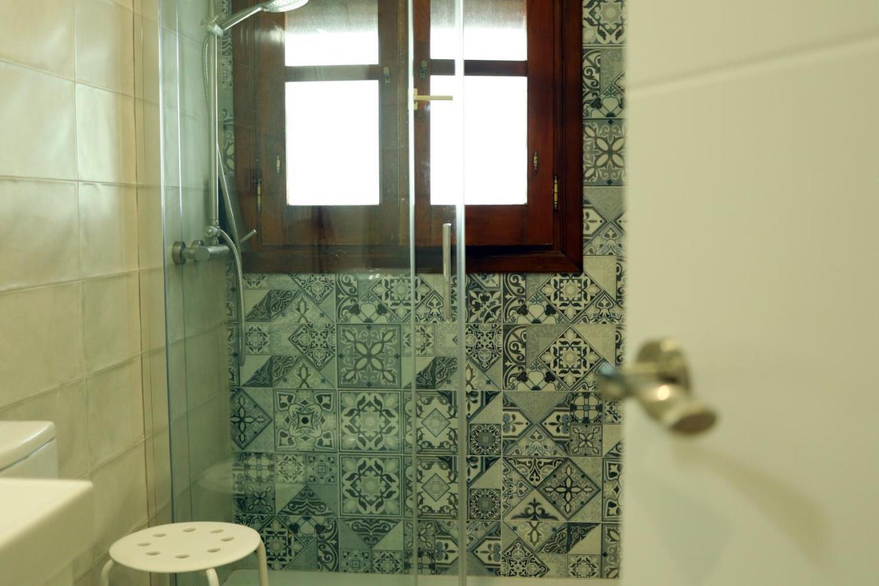 Apartamento En Cuesta Gomerez Гранада Екстериор снимка