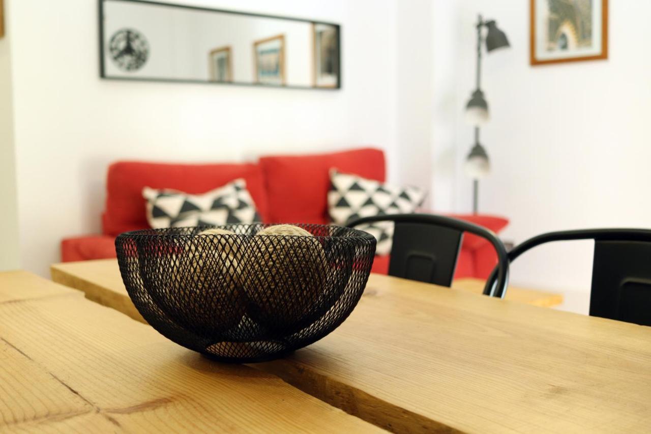 Apartamento En Cuesta Gomerez Гранада Екстериор снимка