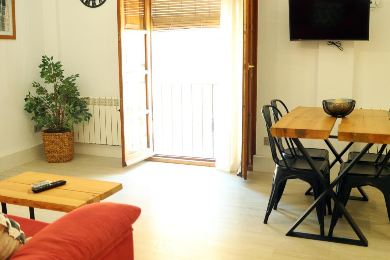 Apartamento En Cuesta Gomerez Гранада Екстериор снимка